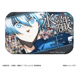 Blue Lock blind box assortiment Pin's de Scène (8)