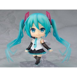 Character Vocal Series 01: Hatsune Miku Nendoroid Action Figure V4X 10 cm