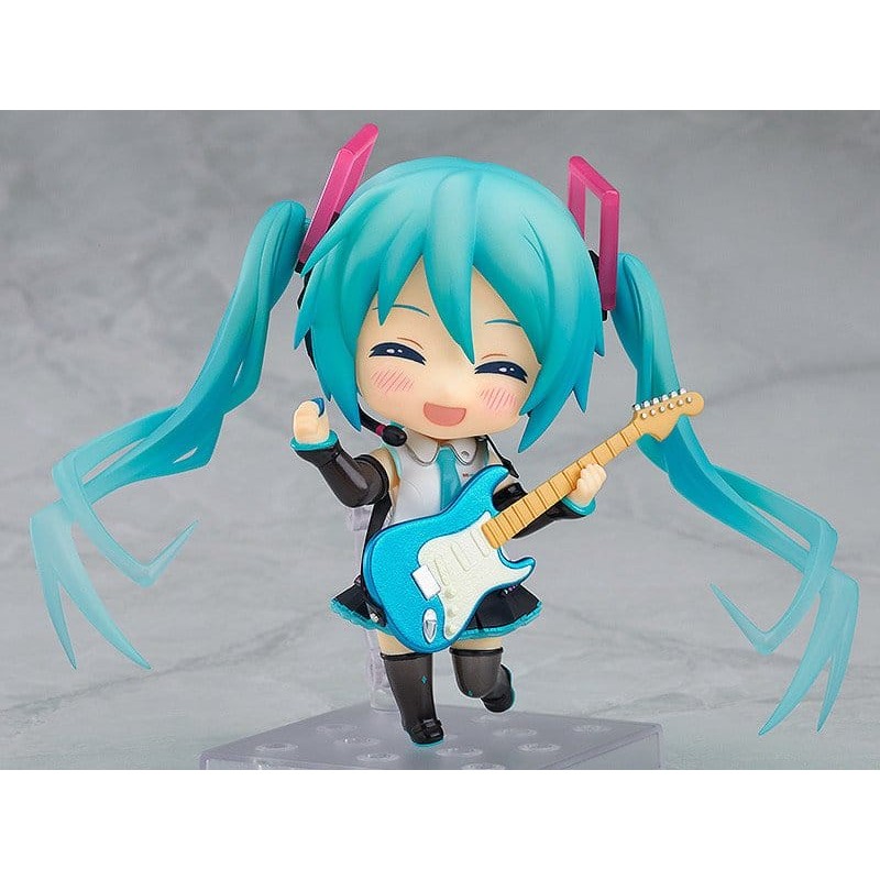 Character Vocal Series 01: Hatsune Miku Nendoroid figurine V4X 10 cm