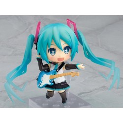 Character Vocal Series 01: Hatsune Miku Nendoroid figurine V4X 10 cm