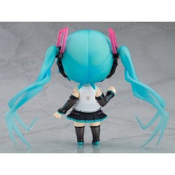 Character Vocal Series 01: Hatsune Miku Nendoroid Action Figure V4X 10 cm