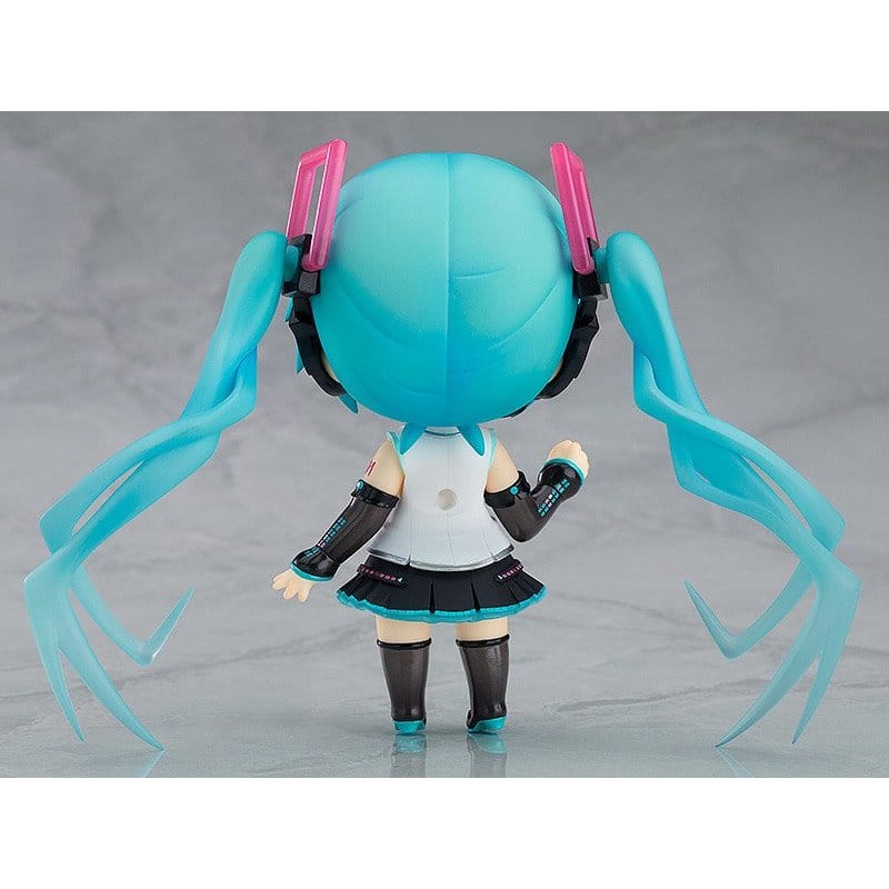Character Vocal Series 01: Hatsune Miku Nendoroid Action Figure V4X 10 cm