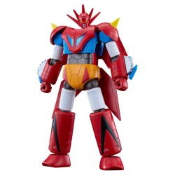 Getter Robo G Plastic Model Kit Moderoid Getter Dragon 12 cm