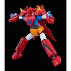 Getter Robo G Plastic Model Kit Moderoid Getter Dragon 12 cm