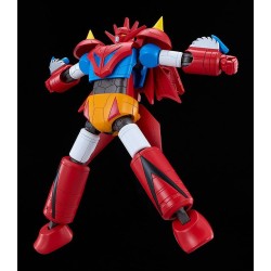 Getter Robo G Plastic Model Kit Moderoid Getter Dragon 12 cm