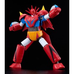 Getter Robo G Plastic Model Kit Moderoid Getter Dragon 12 cm