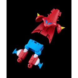 Getter Robo G Plastic Model Kit Moderoid Getter Dragon 12 cm