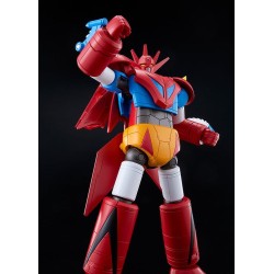 Getter Robo G Plastic Model Kit Moderoid Getter Dragon 12 cm