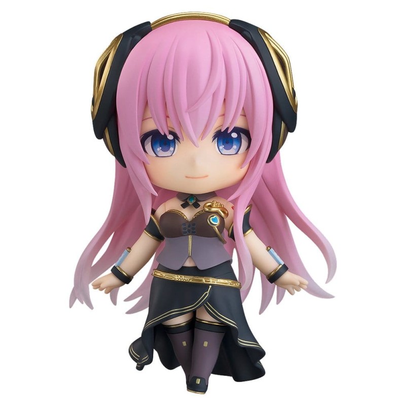 Character Vocal Series 03: Megurine Luka Nendoroid figurine V4X 10 cm
