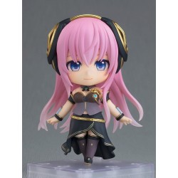 Character Vocal Series 03: Megurine Luka Nendoroid figurine V4X 10 cm