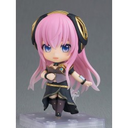 Character Vocal Series 03: Megurine Luka Nendoroid Action Figure V4X 10 cm