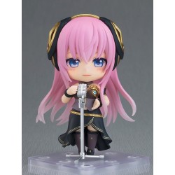 Character Vocal Series 03: Megurine Luka Nendoroid figurine V4X 10 cm