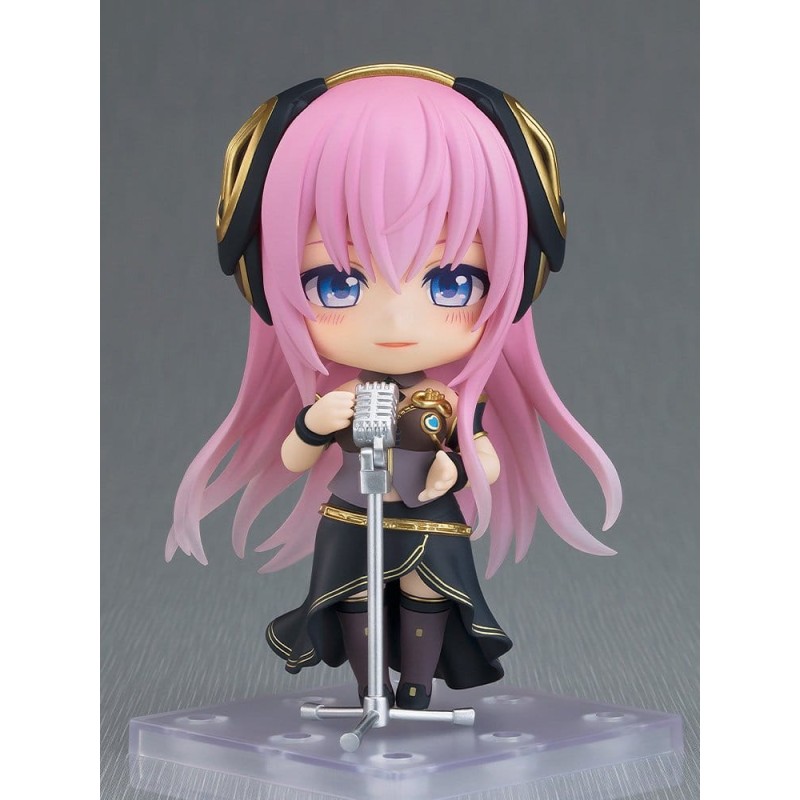 Character Vocal Series 03: Megurine Luka Nendoroid Action Figure V4X 10 cm