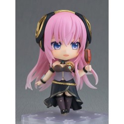 Character Vocal Series 03: Megurine Luka Nendoroid figurine V4X 10 cm