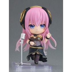 Character Vocal Series 03: Megurine Luka Nendoroid figurine V4X 10 cm