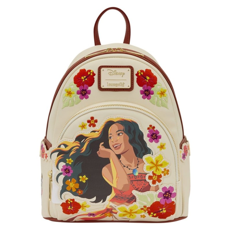 Vaiana : La Légende du bout du monde by Loungefly sac à dos Mini Live Action