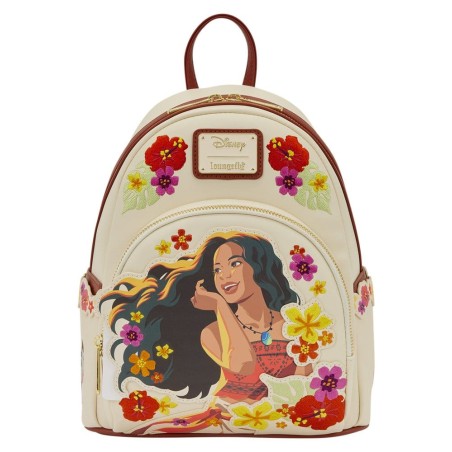 Vaiana : La Légende du bout du monde by Loungefly sac à dos Mini Live Action