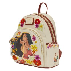 Moana by Loungefly Mini Backpack Live Action