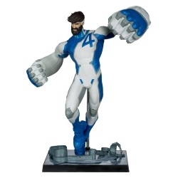 Marvel Rivals Collection 1/6 Figurine Mr. Fantastic 26 cm