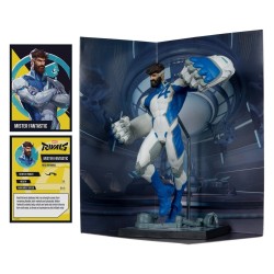 Marvel Rivals Collection 1/6 Figurine Mr. Fantastic 26 cm