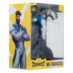 Marvel Rivals 1/6 Statue Mr. Fantastic 26 cm