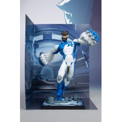 Marvel Rivals 1/6 Statue Mr. Fantastic 26 cm