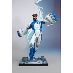 Marvel Rivals Collection 1/6 Figurine Mr. Fantastic 26 cm
