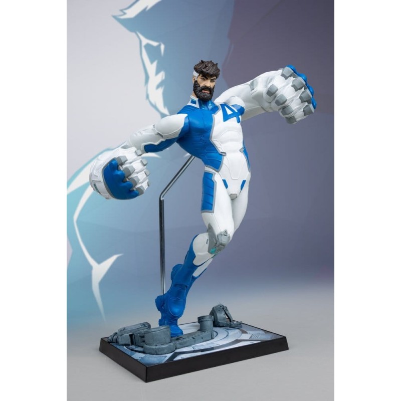 Marvel Rivals 1/6 Statue Mr. Fantastic 26 cm
