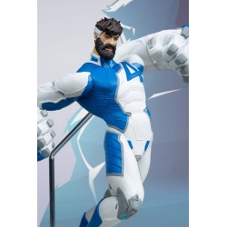 Marvel Rivals Collection 1/6 Figurine Mr. Fantastic 26 cm