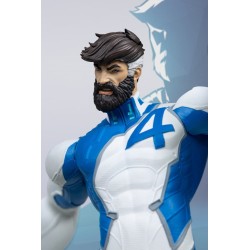 Marvel Rivals Collection 1/6 Figurine Mr. Fantastic 26 cm