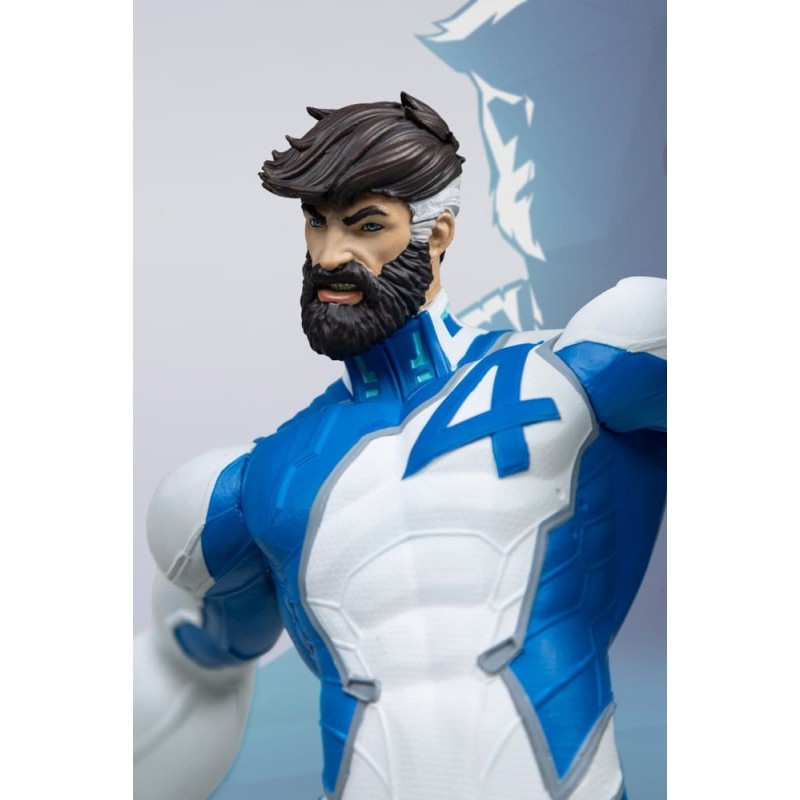 Marvel Rivals Collection 1/6 Figurine Mr. Fantastic 26 cm
