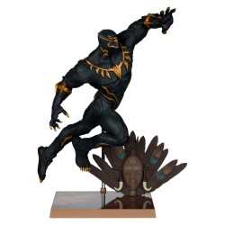 Marvel Rivals Collection 1/6 Figurine Black Panther 27 cm