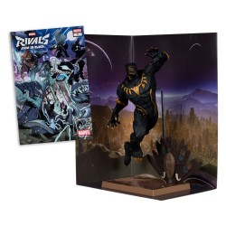 Marvel Rivals Collection 1/6 Figurine Black Panther 27 cm
