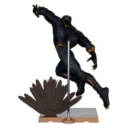 Marvel Rivals Collection 1/6 Figurine Black Panther 27 cm