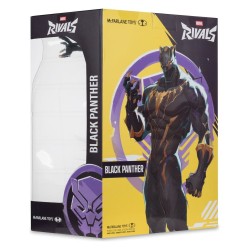 Marvel Rivals Collection 1/6 Figurine Black Panther 27 cm