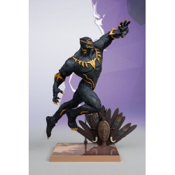 Marvel Rivals Collection 1/6 Figurine Black Panther 27 cm