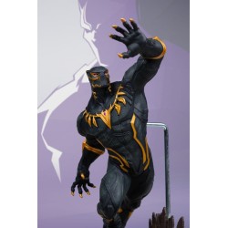 Marvel Rivals Collection 1/6 Figurine Black Panther 27 cm