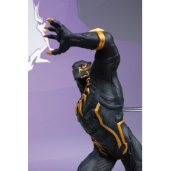 Marvel Rivals Collection 1/6 Figurine Black Panther 27 cm