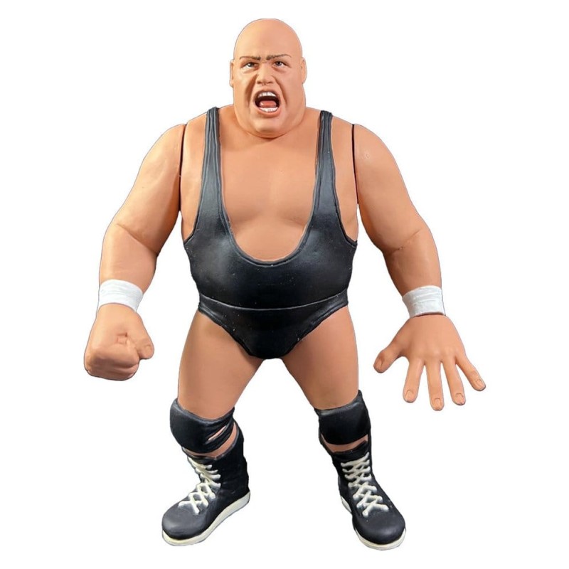 Zombie Sailor's Toys figurine King Kong Bundy 11 cm