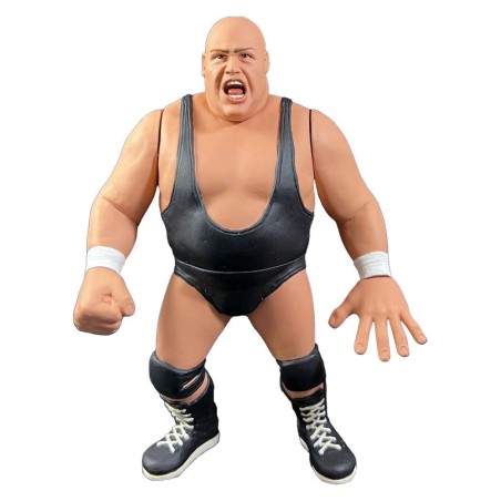 Zombie Sailor's Toys figurine King Kong Bundy 11 cm