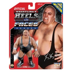 Zombie Sailor's Toys figurine King Kong Bundy 11 cm