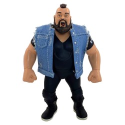 Zombie Sailor's Toys figurine One Man Gang 11 cm