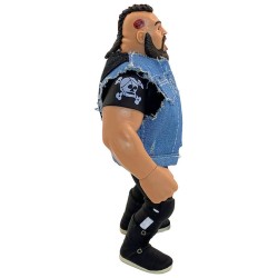 Zombie Sailor's Toys figurine One Man Gang 11 cm