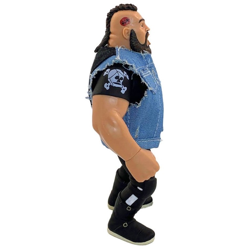 Zombie Sailor's Toys figurine One Man Gang 11 cm