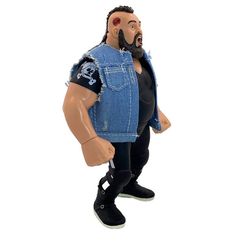 Zombie Sailor's Toys figurine One Man Gang 11 cm