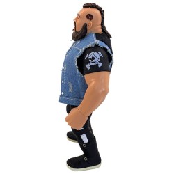 Zombie Sailor's Toys figurine One Man Gang 11 cm