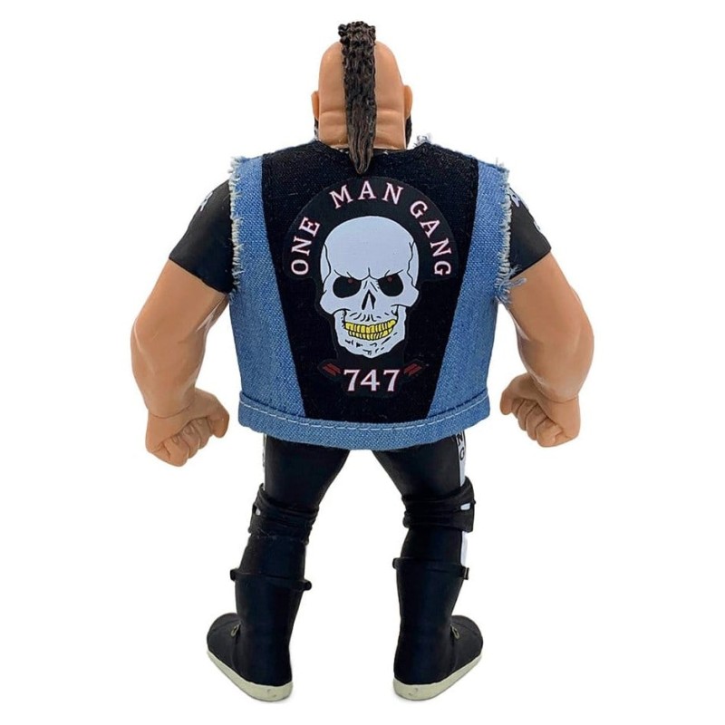 Zombie Sailor's Toys figurine One Man Gang 11 cm