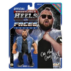 Zombie Sailor's Toys Action Figure One Man Gang 11 cm