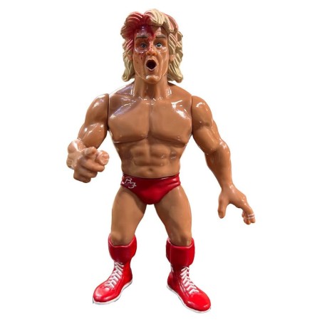 Zombie Sailor's Toys figurine Bloody Ric Flair 11 cm