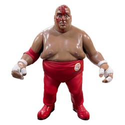 Zombie Sailor's Toys Action Figure Abdullah the Butcher 11 cm
